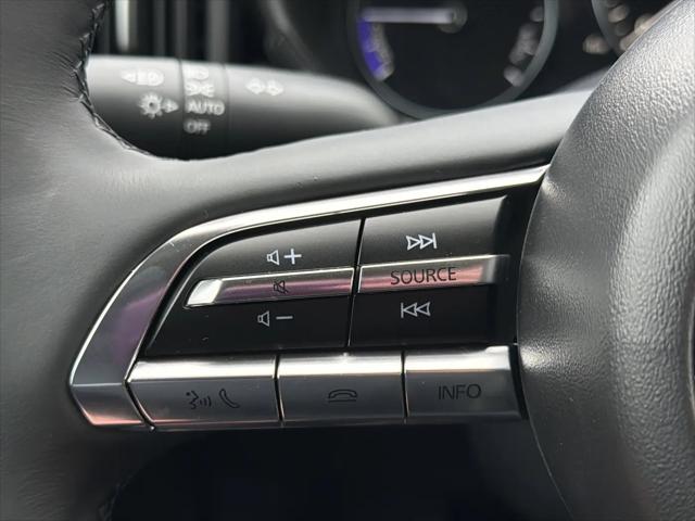 2026 Mazda CX-50 Hybrid Premium