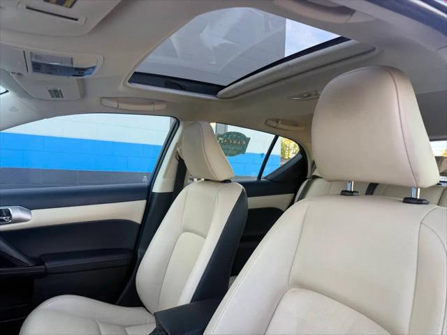 2014 Lexus CT 200h CT 200h