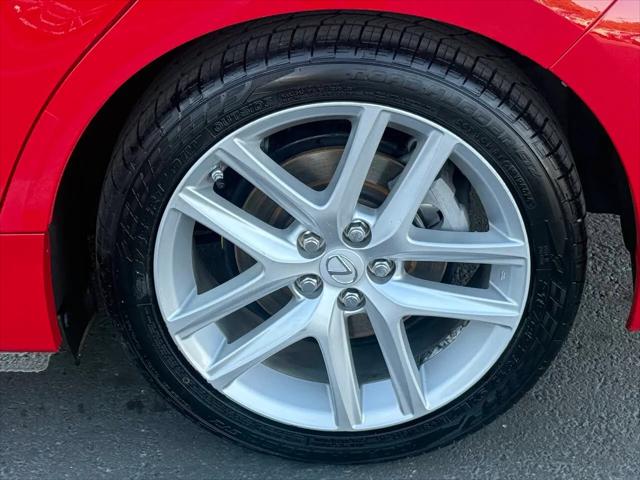 2014 Lexus CT 200h CT 200h