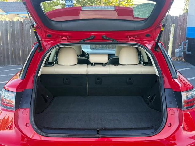 2014 Lexus CT 200h CT 200h