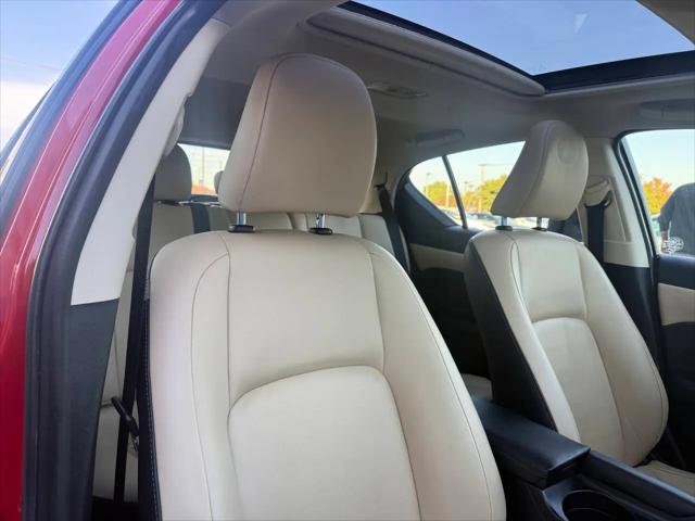 2014 Lexus CT 200h CT 200h