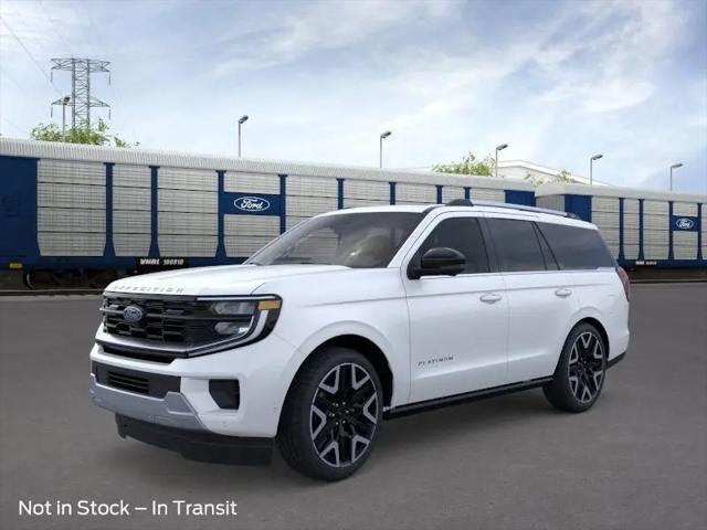 2025 Ford Expedition Platinum for sale in Freehold, NJ