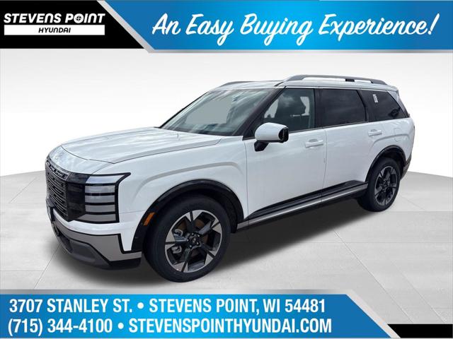 2026 Hyundai Palisade Limited for sale in Stevens Point, WI