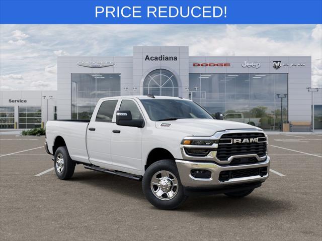 2026 Ram 2500 Tradesman for sale in Lafayette, LA
