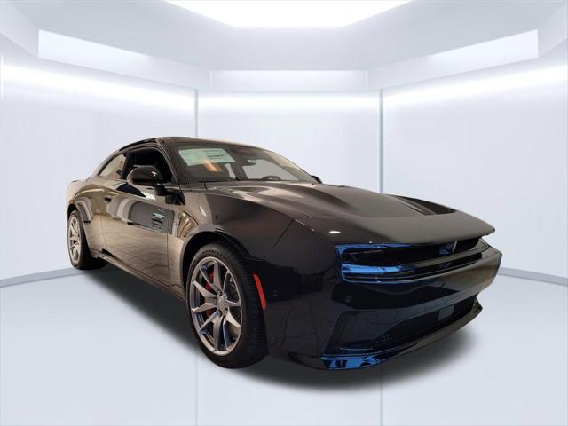 2026 Dodge Charger Daytona 2-Door Scat Pack AWD for sale in Petaluma, CA