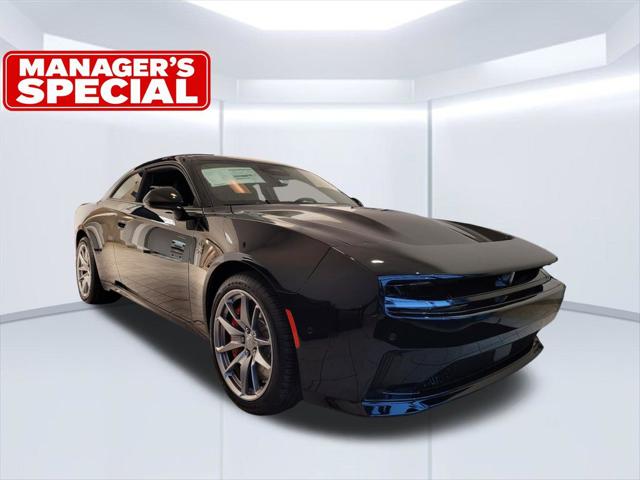 2026 Dodge Charger Daytona 2-Door Scat Pack AWD for sale in Petaluma, CA