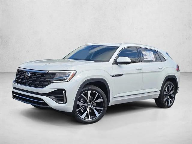 2026 Volkswagen Atlas Cross Sport SEL Premium R-Line for sale in Buford, GA