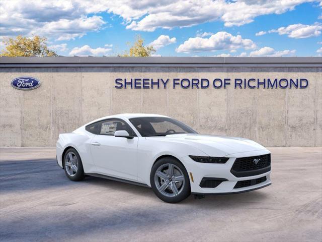 2026 Ford Mustang EcoBoost Fastback for sale in Richmond, VA