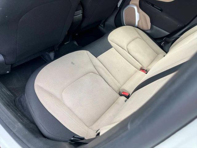 2017 Jeep Renegade Sport FWD