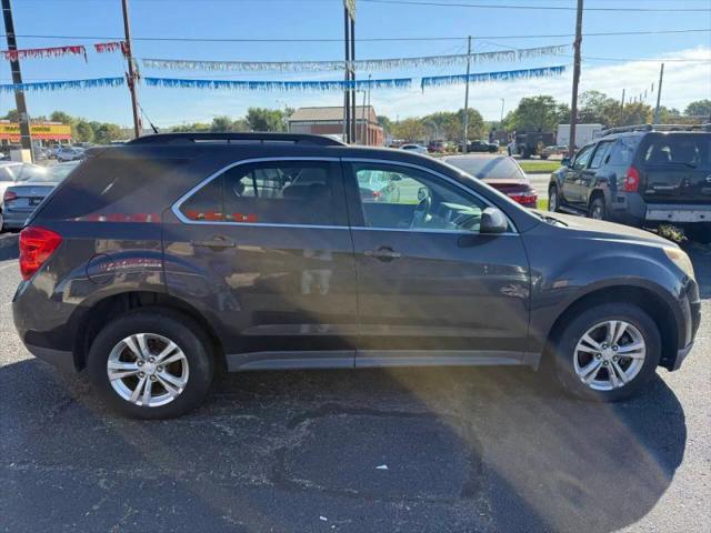 2013 Chevrolet Equinox 1LT