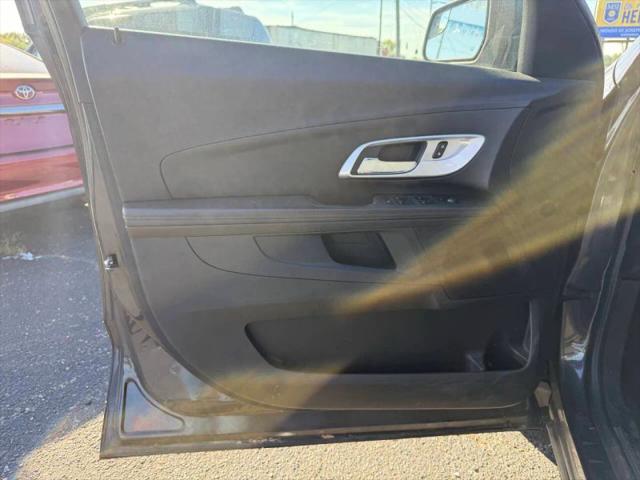 2013 Chevrolet Equinox 1LT