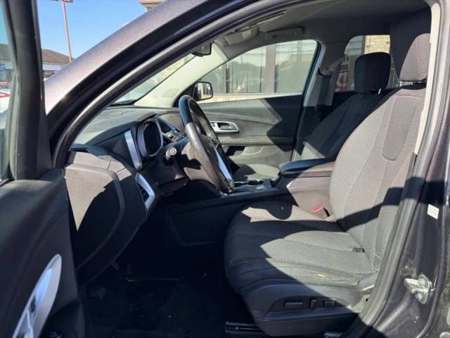 2013 Chevrolet Equinox 1LT