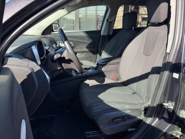 2013 Chevrolet Equinox 1LT