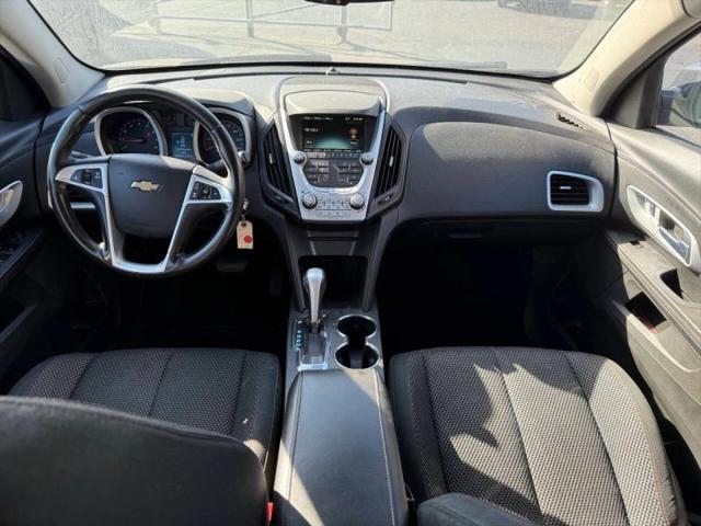 2013 Chevrolet Equinox 1LT