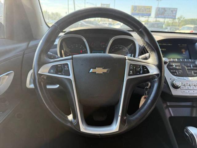 2013 Chevrolet Equinox 1LT