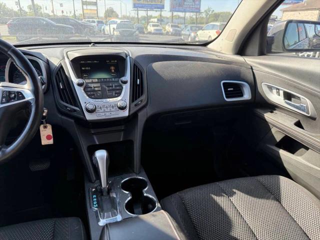 2013 Chevrolet Equinox 1LT