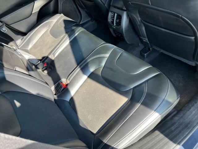 2020 Jeep Cherokee Latitude Plus FWD