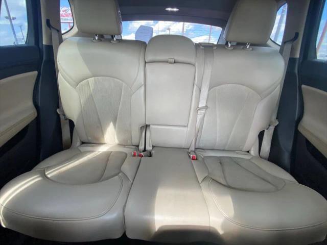 2017 Buick Envision Preferred