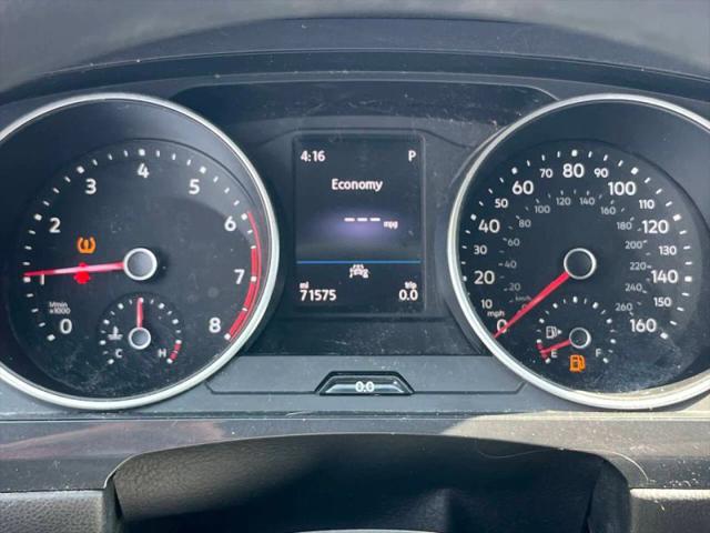 2021 Volkswagen Tiguan 2.0T S