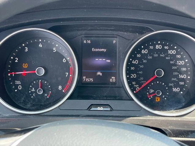 2021 Volkswagen Tiguan 2.0T S