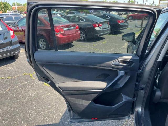 2021 Volkswagen Tiguan 2.0T S
