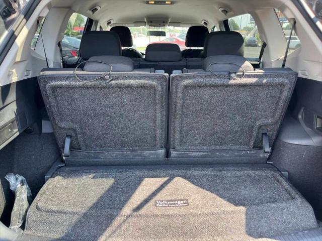 2021 Volkswagen Tiguan 2.0T S