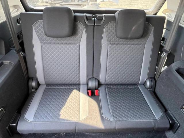 2021 Volkswagen Tiguan 2.0T S