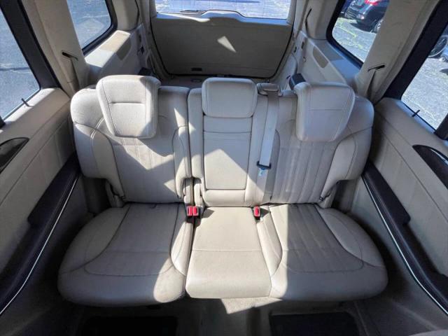 2013 Mercedes-Benz GL 4MATIC