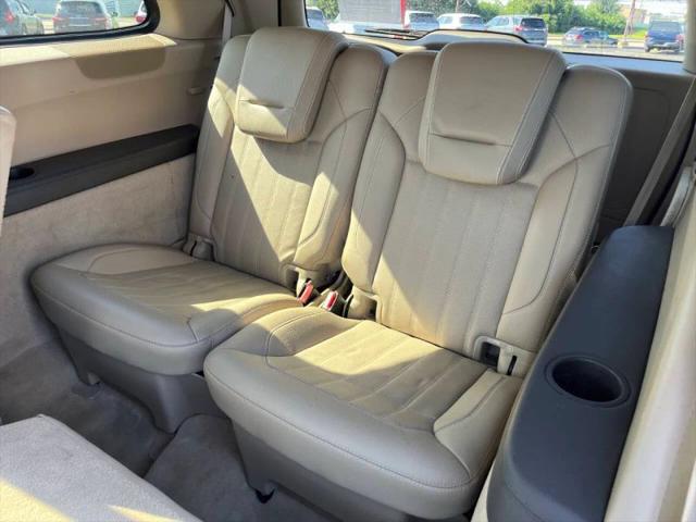 2013 Mercedes-Benz GL 4MATIC