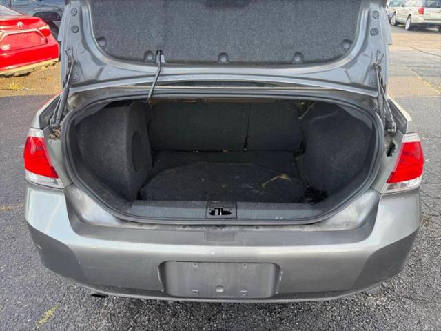 2011 Ford Focus SEL