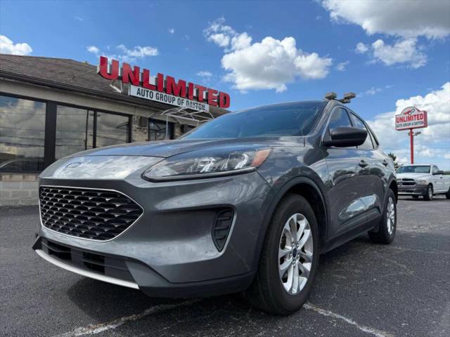 2022 Ford Escape SE for sale near Moraine, OH