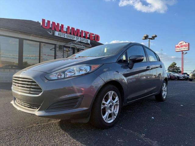 2014 Ford Fiesta SE for sale near Moraine, OH