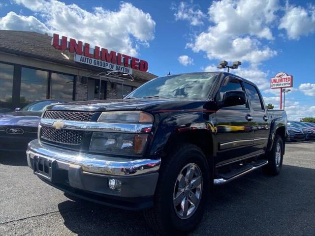 2011 Chevrolet Colorado 2LT for sale near Moraine, OH