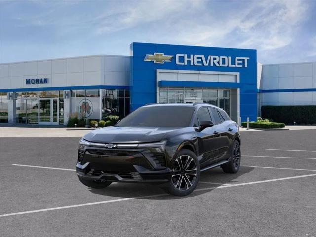 2026 Chevrolet V Blazer SS AWD