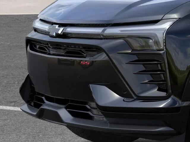 2026 Chevrolet V Blazer SS AWD