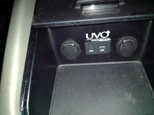 2015 Kia Forte EX