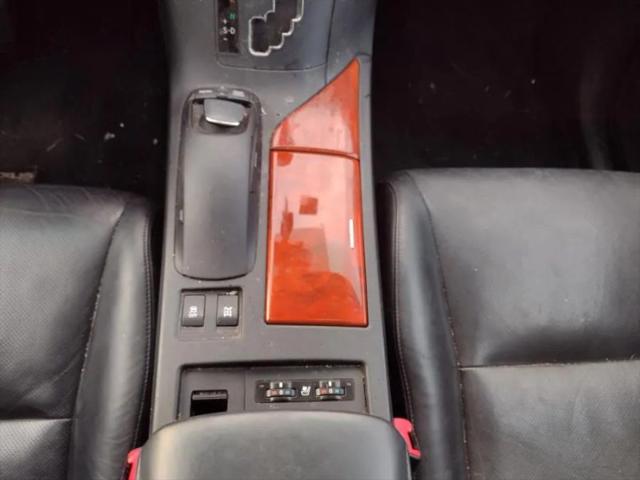 2010 Lexus RX 350 350