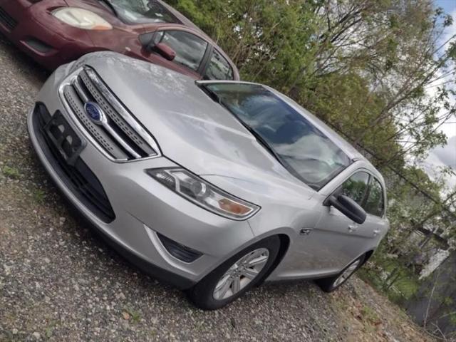 2012 Ford Taurus SE for sale in Chicopee, MA