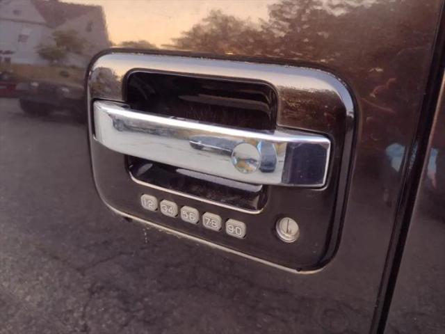 2013 Ford F-150 Platinum