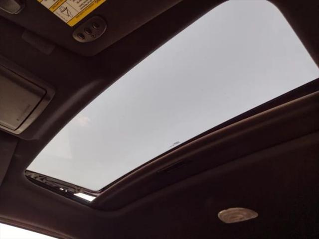 2013 Ford F-150 Platinum