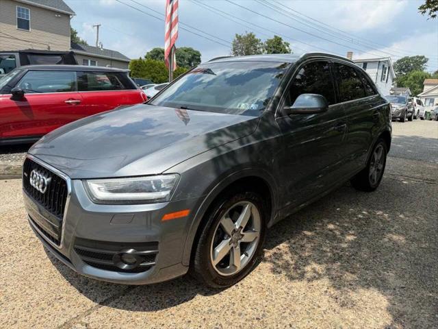 2015 Audi Q3 2.0T Premium Plus for sale in Sayreville, NJ