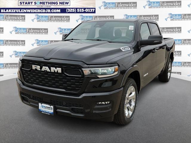 2025 Ram 1500 Lone Star Crew Cab 4x2 57 Box for sale in Beeville, TX