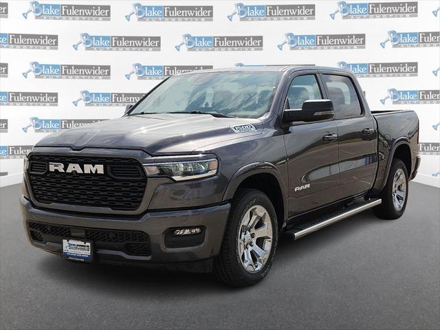 2025 Ram 1500 Lone Star Crew Cab 4x2 5'7" Box for sale in Beeville, TX