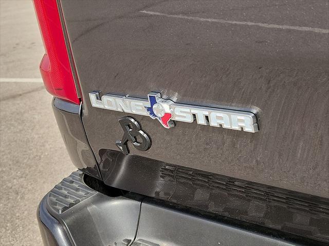 2025 Ram 1500 Lone Star Crew Cab 4x2 57 Box