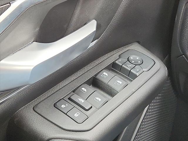 2025 Ram 1500 Lone Star Crew Cab 4x2 57 Box