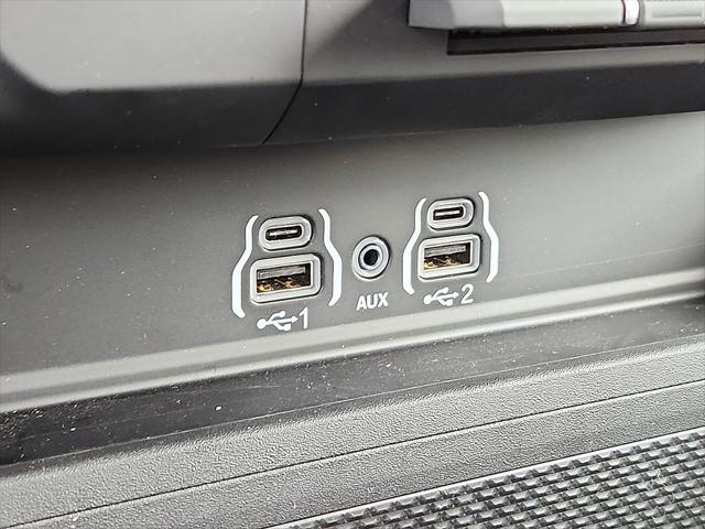 2025 Ram 1500 Lone Star Crew Cab 4x2 57 Box