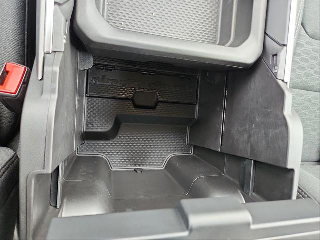2025 Ram 1500 Lone Star Crew Cab 4x2 57 Box