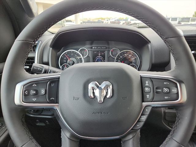 2025 Ram 1500 Lone Star Crew Cab 4x2 57 Box