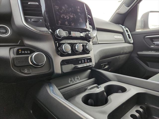 2025 Ram 1500 Lone Star Crew Cab 4x2 57 Box