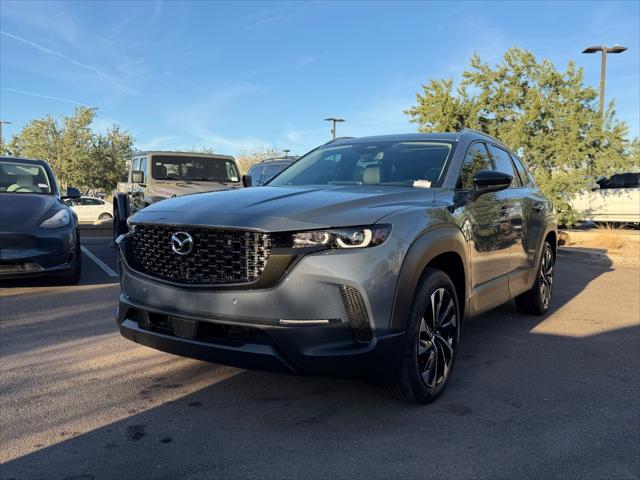 2026 Mazda CX-50 Hybrid Premium Plus for sale in Scottsdale, AZ